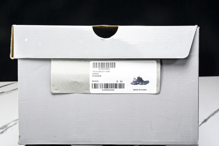 BLCG  CARGO WVCOLT 1000