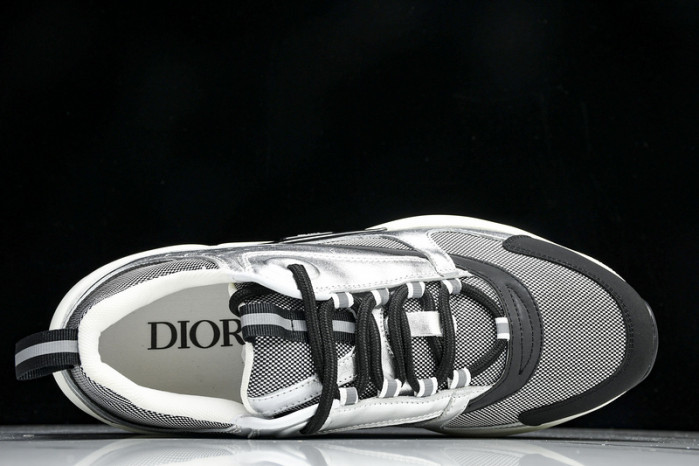 D10R HOMME B22 TRAINER SNEAKER