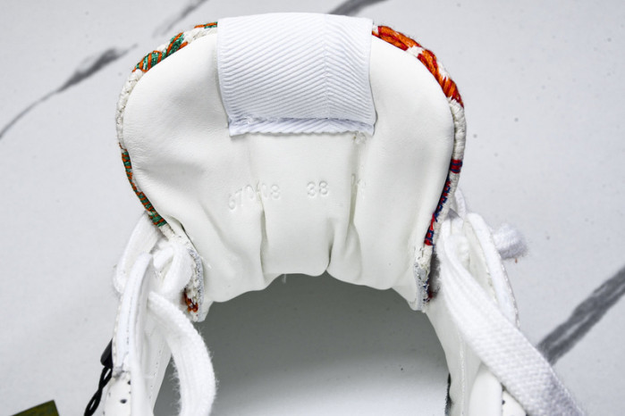 Gv*c chunky b screener gg low-top sneaker