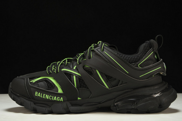 BLCG Track Trainer black green 542436 W2LA1 2042