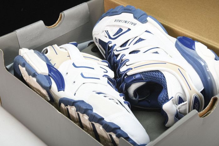 BLCG Track Trainer YEESHOES71801