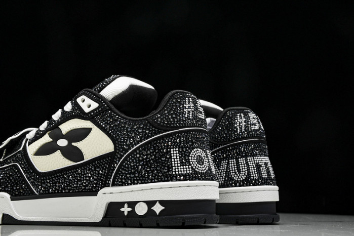 LV SNEAKER LOW FOR-LV172