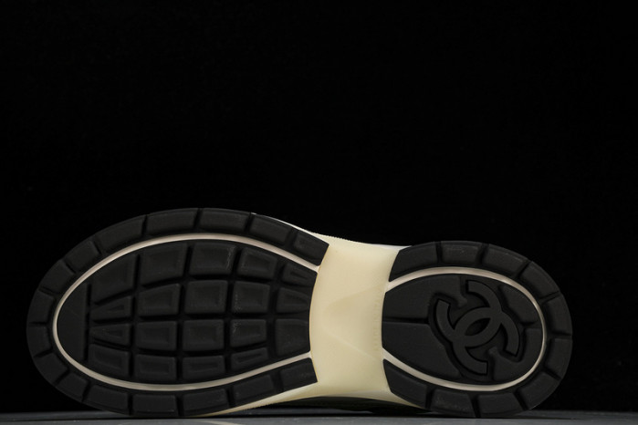 Ch*nel  Sneakers