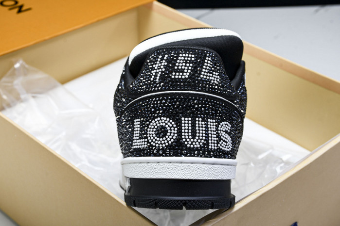 LV SNEAKER LOW FOR-LV172