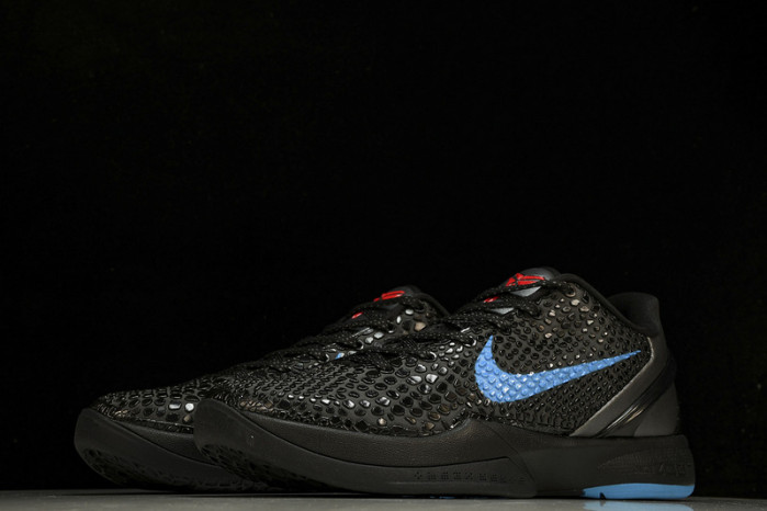 NIKE ZOOM KOBE VIALL-STAR  436311-008