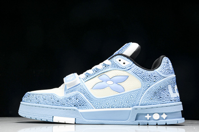 LV SNEAKER LOW FOR-LV173