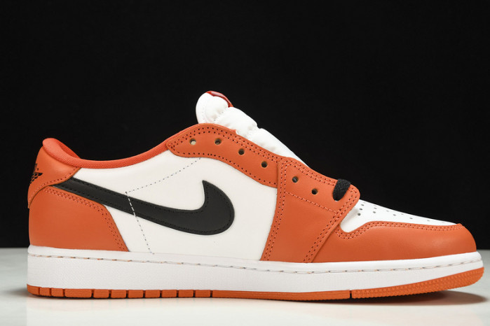 Nike Air Jordan 1 Low CZ0790-801