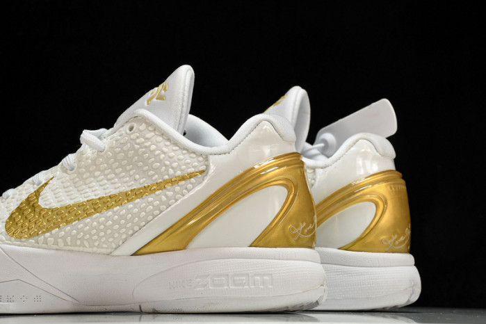 NIKE Kobe VI Protro 6 429659 108