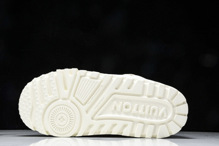 LV SNEAKER LOW FOR-LV211