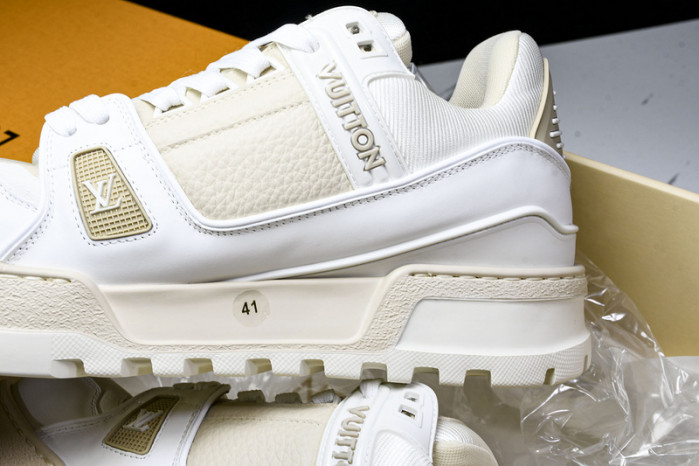 LV SNEAKER LOW FOR-LV211