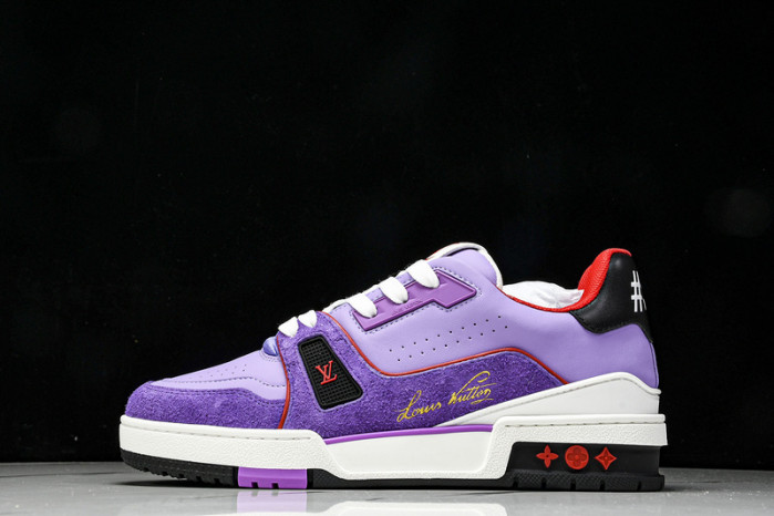 LV SNEAKER LOW FOR-LV214