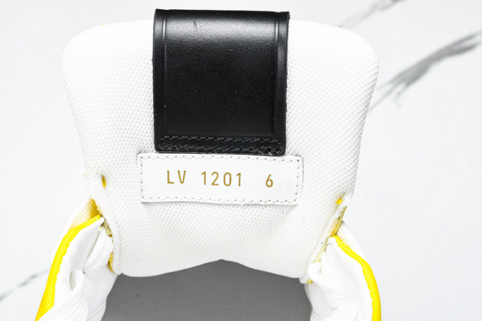 LV SNEAKER LOW FOR-LV215