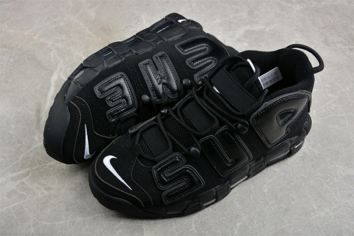 nike x Svp*me air more uptempo   902290-001