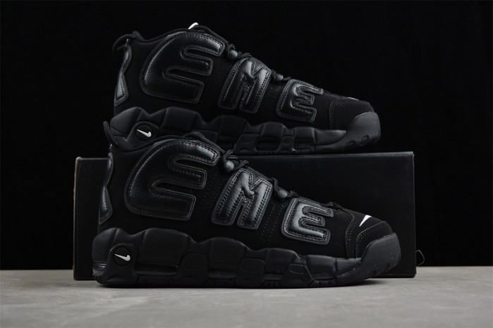 nike x Svp*me air more uptempo   902290-001