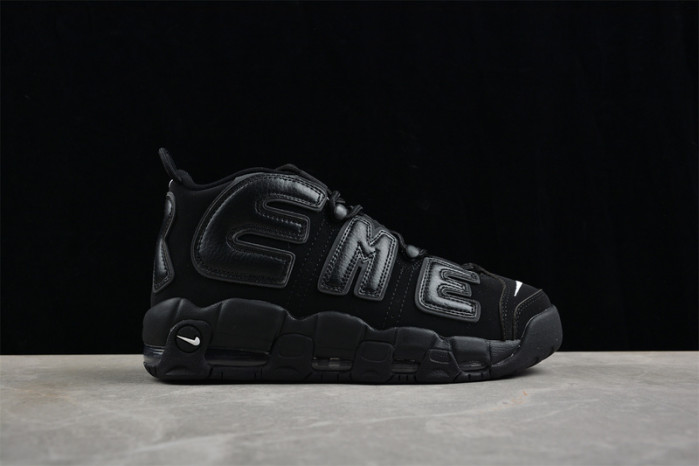 nike x Svp*me air more uptempo   902290-001