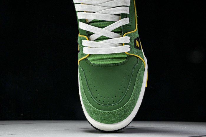 LV SNEAKER LOW FOR-LV216