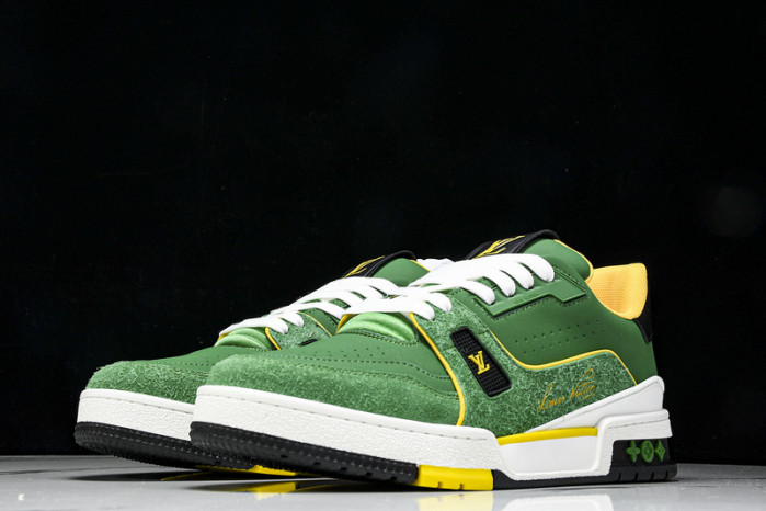 LV SNEAKER LOW FOR-LV216