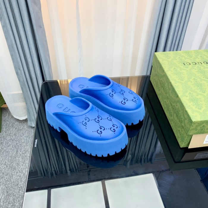 Gv*c slippers