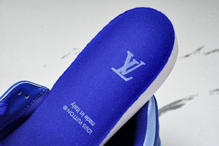 LV SNEAKER LOW FOR-LV218