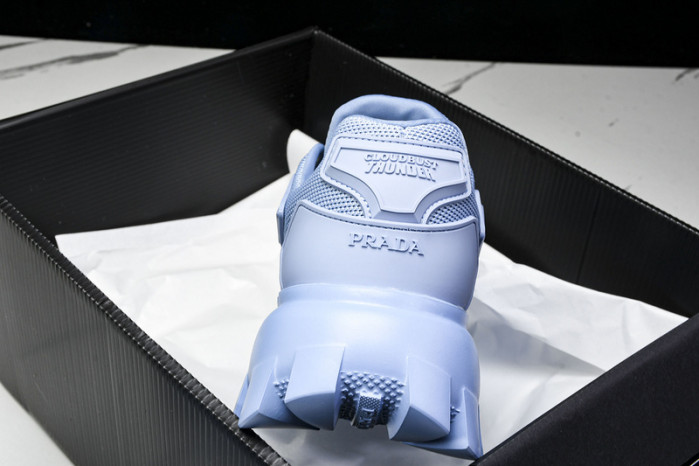 PRA Cloudbust Thunder