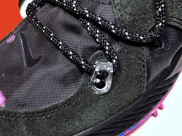 OF x Nike Zoom Terra Kiger 5 Black CD8179-001