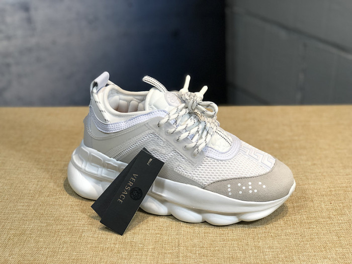 VERS CHAIN REACTION SNEAKERS