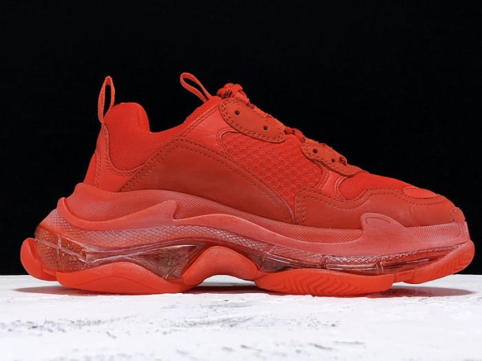 BLCG  Triple. S. Trainers 