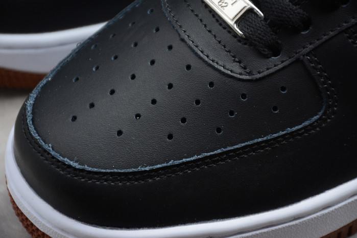 Air Force 1 Low Shibuya Black  CQ7506-084