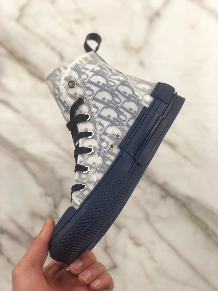 D10R B23 Sneakers High Top