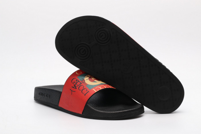 Gv*c slippers