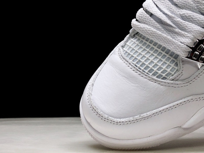 Jordan 4 Retro Pure Money (2017) 308497-100