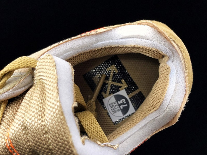 OF Nike Air Max 90 Desert Ore AA7293-200