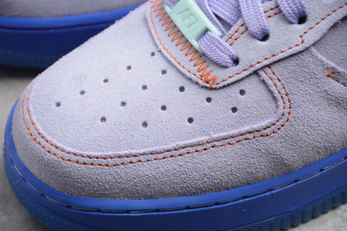 Air Force 1 LX Purple Agate (W)  CT7358-500