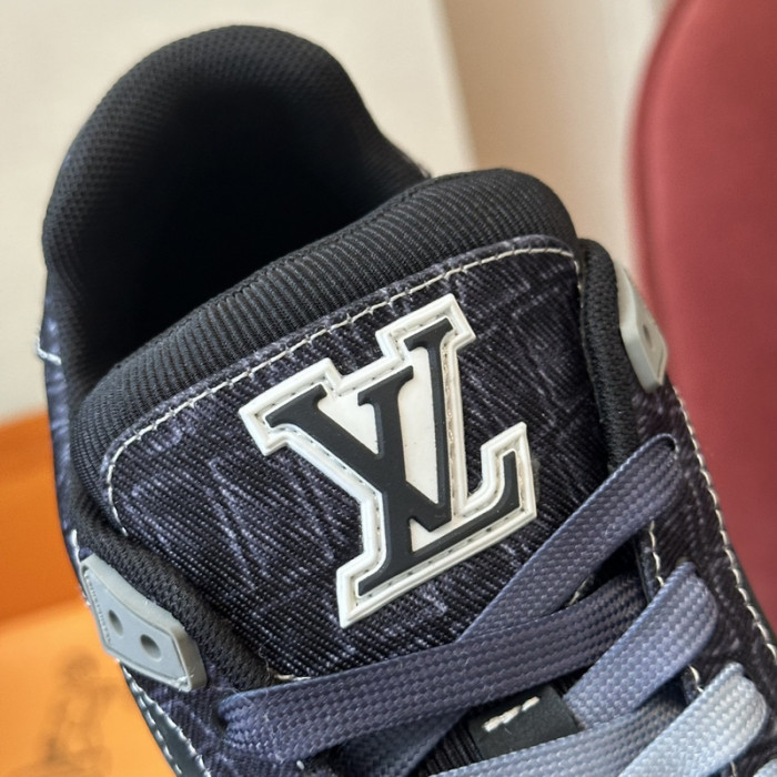 LV SNEAKER LOW FOR-LV175