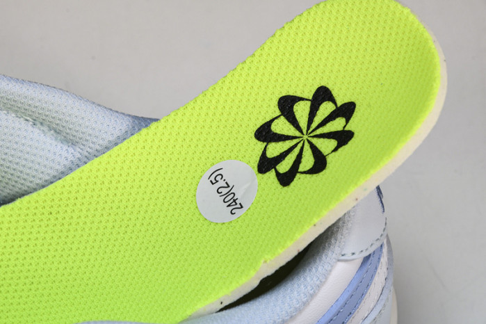 Nike Dunk Low NEXT NATURE DD1873-400