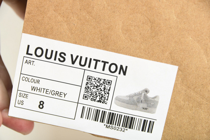 Nike Air Force 1 LV 022306