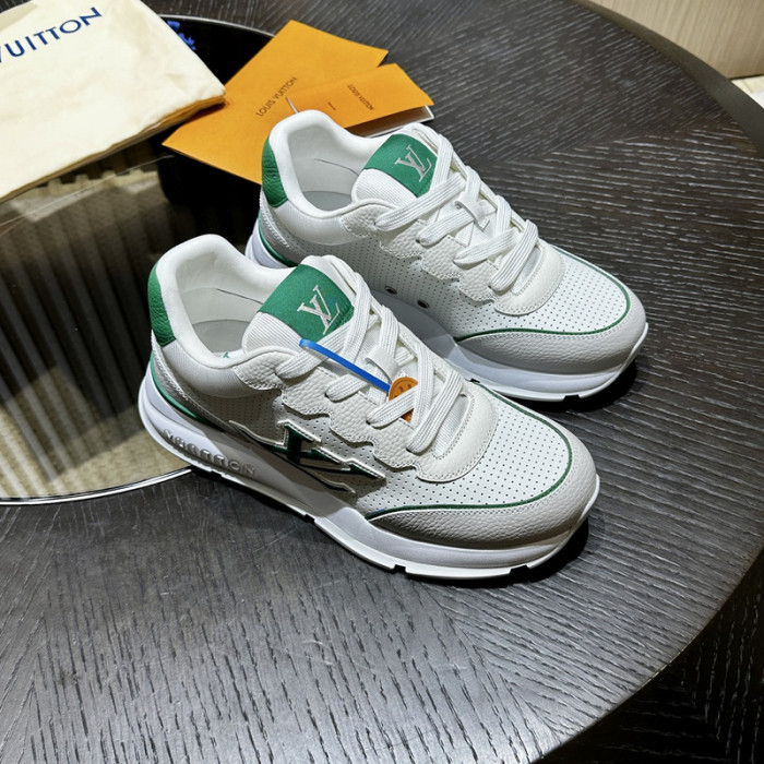 LV CLASSIC SNEAKER  FOR-LV294