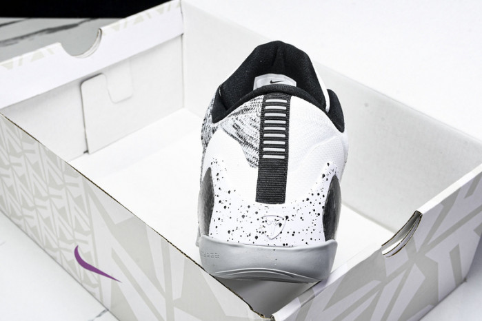 Nike Kobe 9  Elite Low XDR Beethoven  639045-101