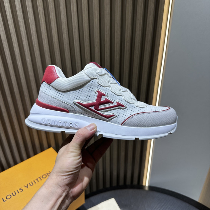 LV CLASSIC SNEAKER  FOR-LV296