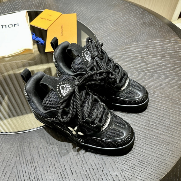 LV SNEAKER LOW FOR-LV180