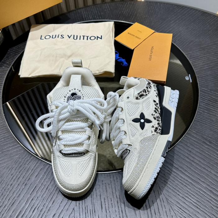 LV SNEAKER LOW FOR-LV181