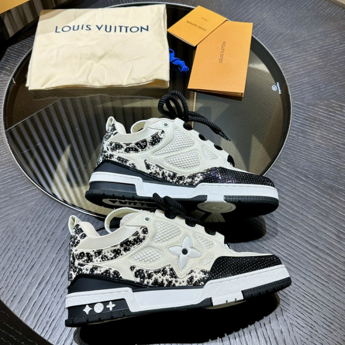 LV SNEAKER LOW FOR-LV182