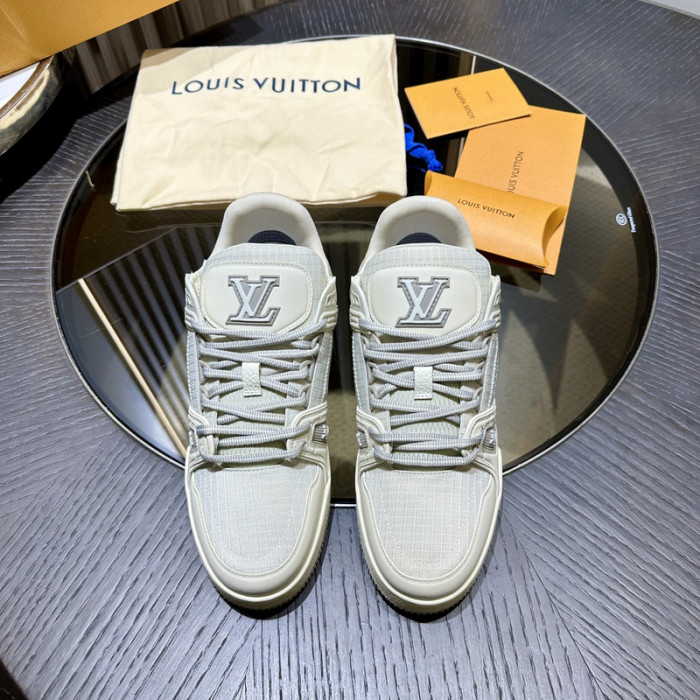 LV SNEAKER LOW FOR-LV183