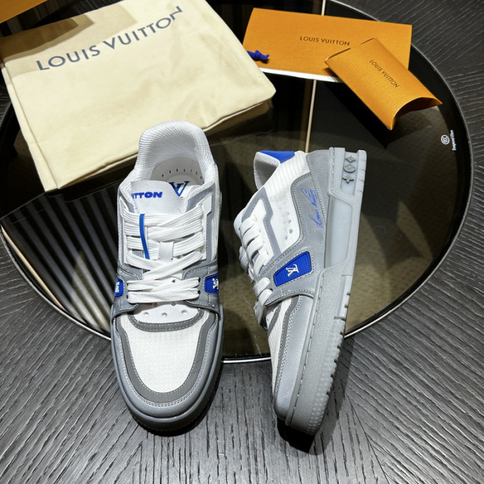LV SNEAKER TRAINER   FOR-LV300