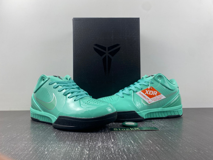 Nike Kobe 4 Protro FQ3545-300