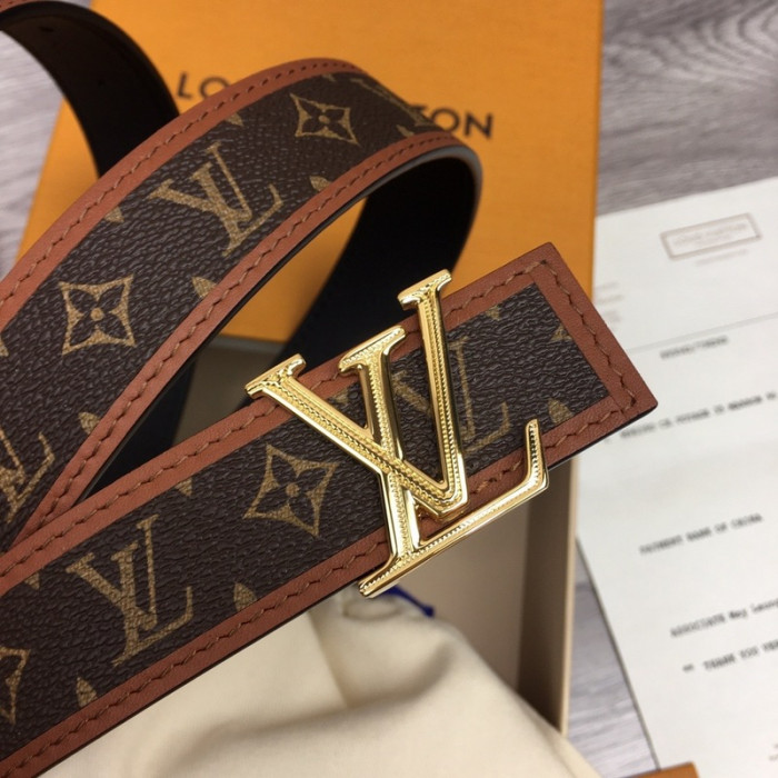 BELT YEESHOES  LV-001