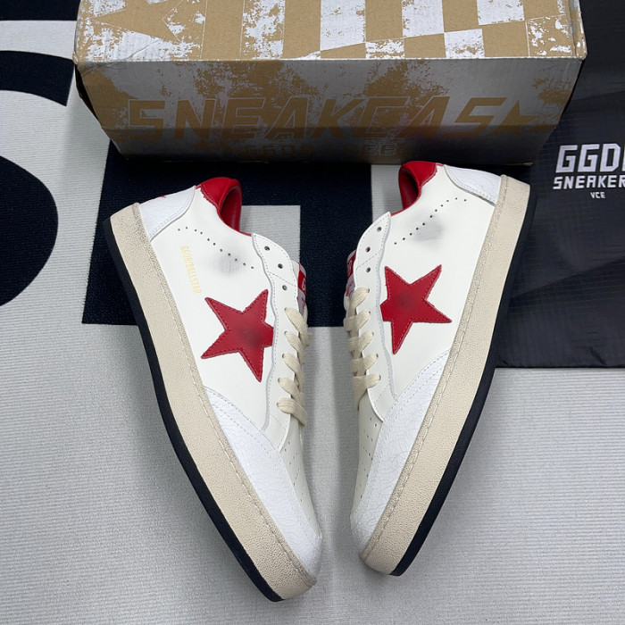 golden goose S*per-star sneaker for-gg04