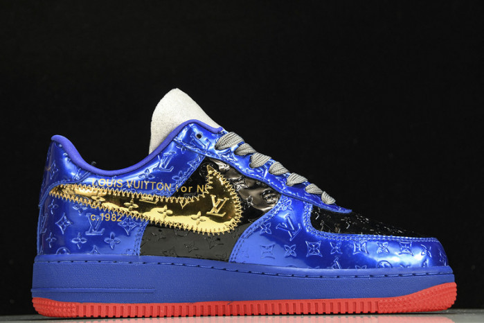 Nike Air Force 1 LV 022307