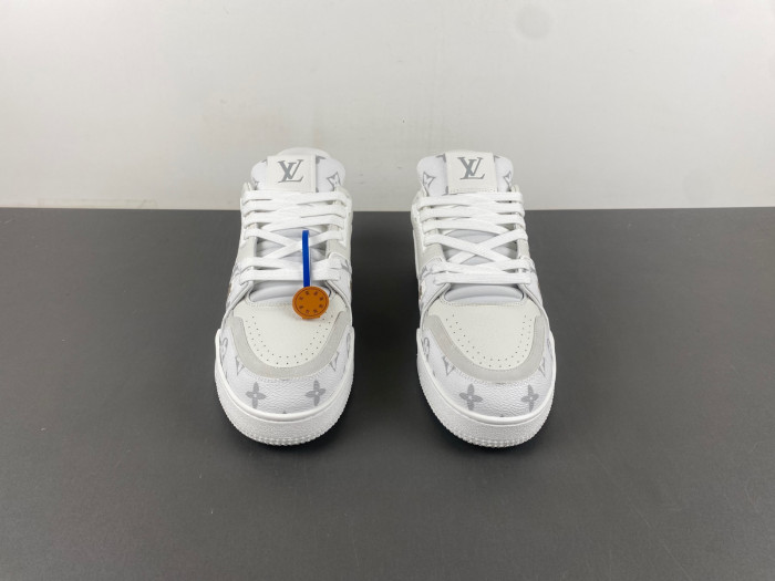 LV SNEAKER  FOR-LV256