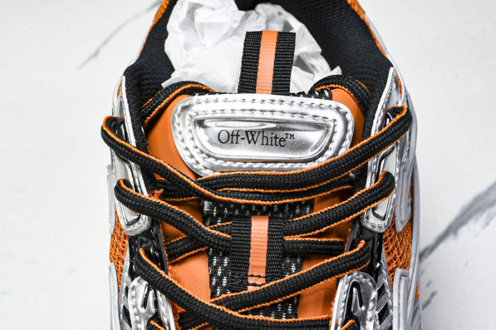 OF C/O  SNEAKER  FOR-041101